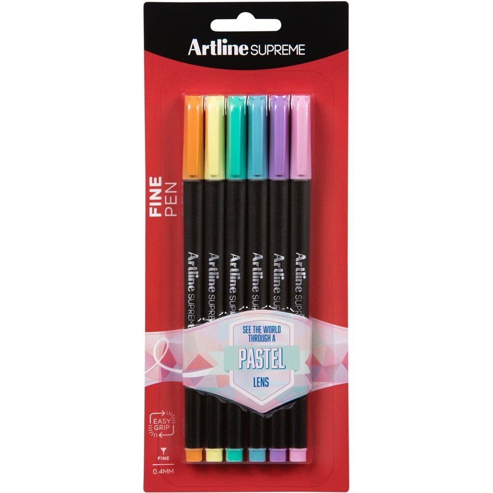 Artline supreme deals