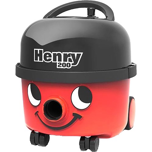 9 litre henry hoover