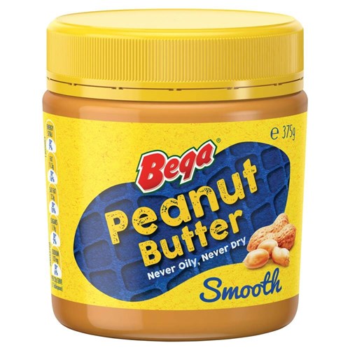 Kraft Peanut Butter Smooth